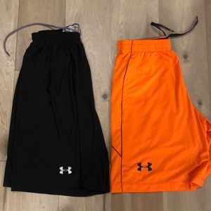 Under armor performance apparel men’s medium